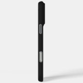 Vader's Golfdag Case-Mate iPhone Case (Achterkant / Rechts)