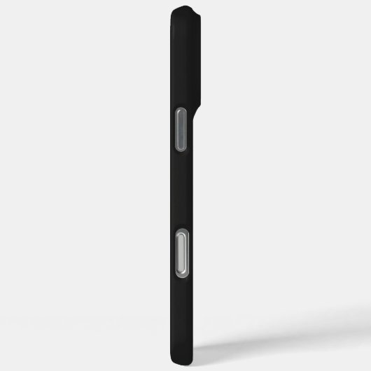 Vader's Golfdag Case-Mate iPhone Case (Achterkant / Rechts)