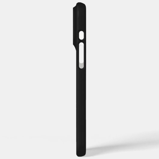 Vader's Golfdag Case-Mate iPhone Case (Achterkant / Links)