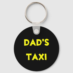 vaders taxi sleutelhanger