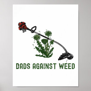 Vaders tegen wiet grappige papa grap _1 poster