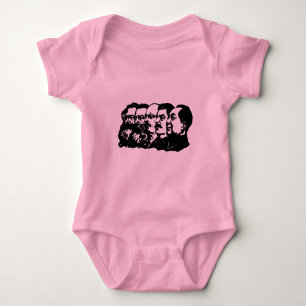 Vaders van het communisme T-Shirt