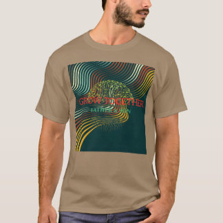 Vaders Verbinden Vrienden T-shirt