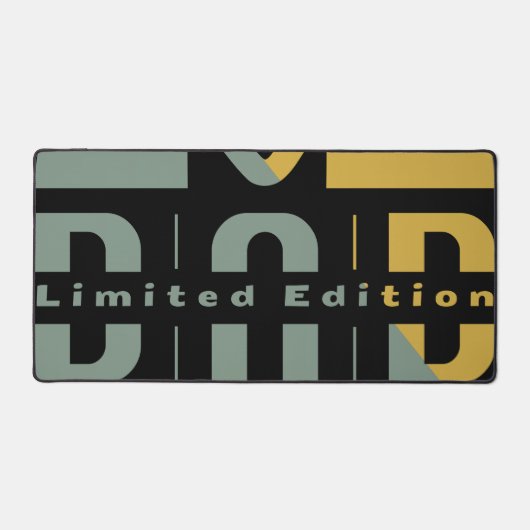 Vaderschap is onvoorwaardelijke liefde: Dad Editio Bureaumat (Voorkant)