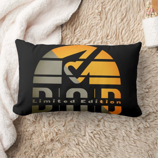 Vaderschap is onvoorwaardelijke liefde: Dad Editio Kussen (Deken)