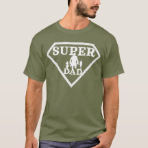 vaderschap, Super Pap naar Superhero, vaderdag