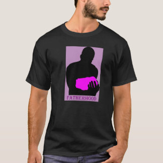 vaderschap t-shirt