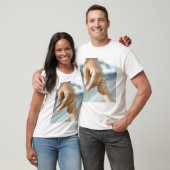 vaderschap t-shirt (Unisex)