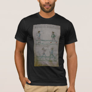 Vadi HEMA shirt