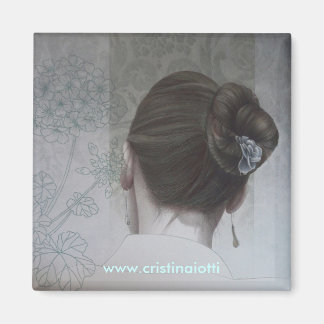 vado op cerca dei tuoi occhi magneet