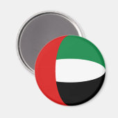 VAE Vlag Magneet (Voorkant / Achterkant)