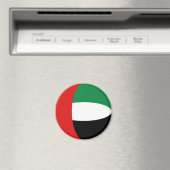 VAE Vlag Magneet (Insitu (Vaatwasser))