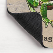 Va'era - Kikkers Muismat (Hoek)