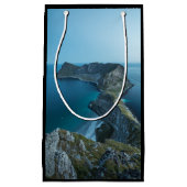 Vaeroya Lofoten Eilanden Klein Cadeauzakje (Voorkant)