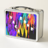 Vagabond (Achterkant)