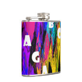 Vagabond Heupfles (Rechts)