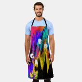 Vagabond Schort (Gedragen)