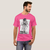 Vagabond T-shirt (Voorkant volledig)