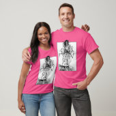 Vagabond T-shirt (Unisex)