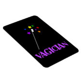 Vagiciër Magneet (Rechterzijde)