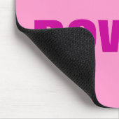 VAGINA POWER! MUISMAT (Hoek)