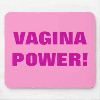 VAGINA POWER! MUISMAT