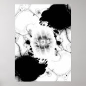 Vague Exploration Poster (Voorkant)