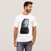 Vague T-shirt (Voorkant volledig)