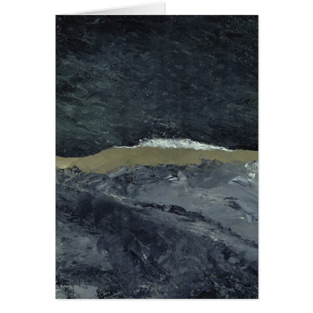 Vague VII, 1900-01 (Voorkant)