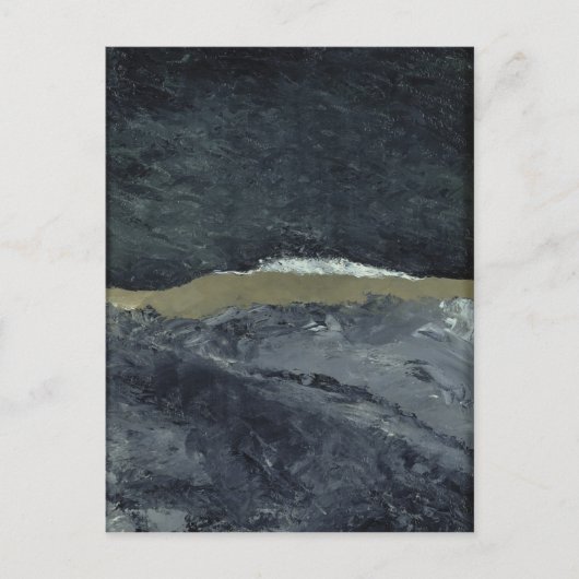 Vague VII, 1900-01 Briefkaart (Voorkant)