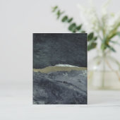 Vague VII, 1900-01 Briefkaart (Staand voorkant)