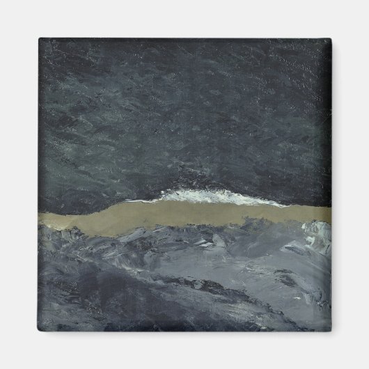 Vague VII, 1900-01 Magneet (Voorkant)