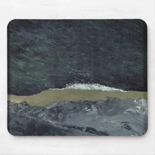 Vague VII, 1900-01 Muismat (Voorkant)