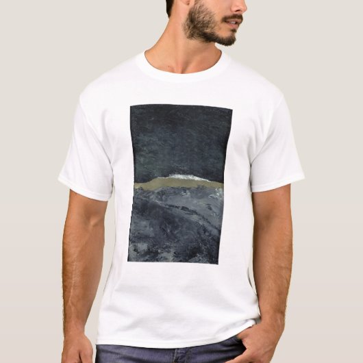 Vague VII, 1900-01 T-shirt (Voorkant)