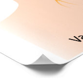 Vagus zenuwstimulatie Poster (Hoek)