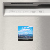 Vail Colorado Bergen Magnet (Insitu (Vaatwasser))