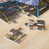 Vail Colorado Forest Park Legpuzzel (Zijkant)