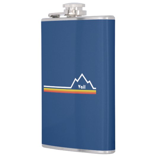 Vail, Colorado Heupfles (Links)