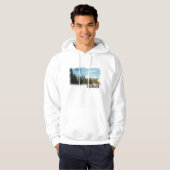 Vail Colorado hoodie (Voorkant volledig)