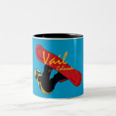 Vail Colorado mok (Center)