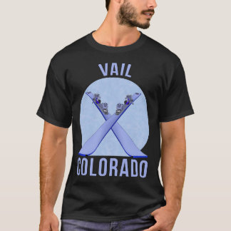 Vail Colorado T-shirt
