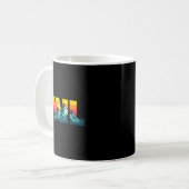 Vail ontwerpen _ vail denver _ vail kleding _ vail koffiemok (Voorkant links)