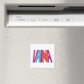 Vaina 2 inch magneet (Insitu (Vaatwasser))