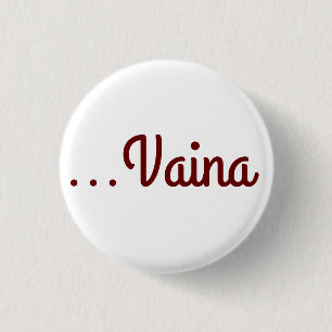 Vaina Ronde Button 3,2 Cm
