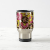 Vairied Doughnoten Reisbeker (Center)