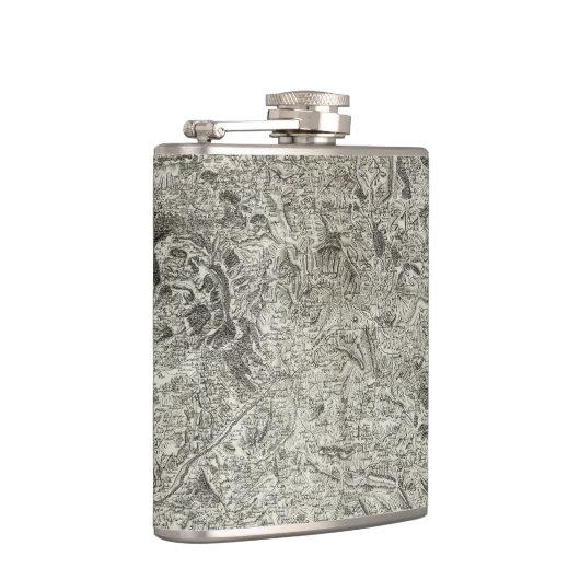 Vaison Heupfles (Rechts)