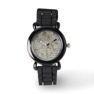 Vaison Horloge