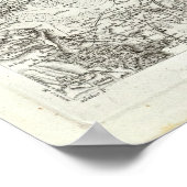 Vaison Poster (Hoek)