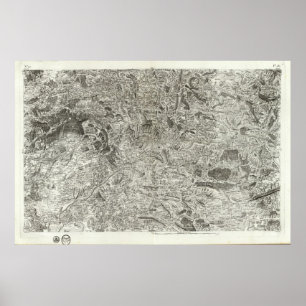 Vaison Poster