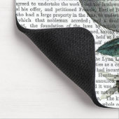 Vaisseau Volant Hot Air-ballon Muismat (Hoek)